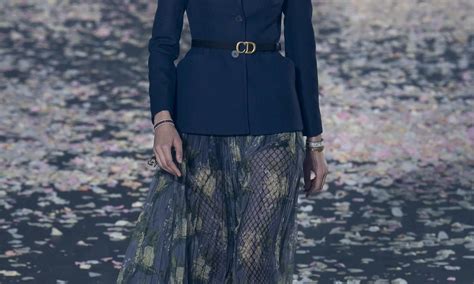 veste bar dior occasion